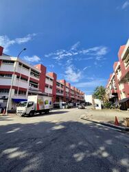 K.b. Warehouse Complex (D14), Factory #565054021